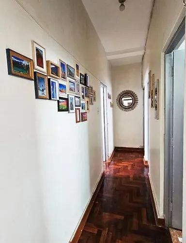 Apartamento Killa Wasi Cusco