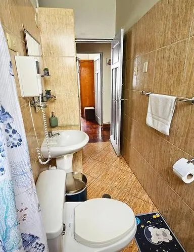 Killa Wasi Apartamento *
