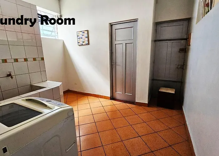 Apartamento Killa Wasi *
