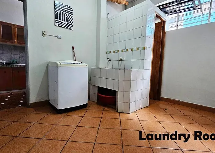 Apartamento Killa Wasi *