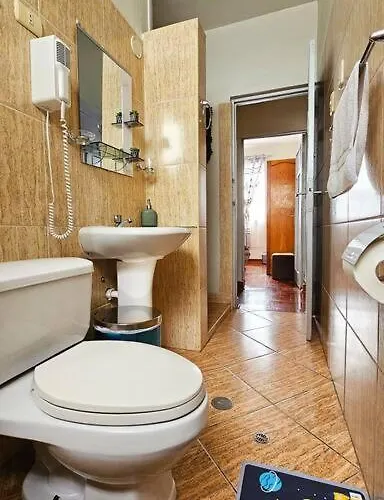 Apartamento Killa Wasi Cusco