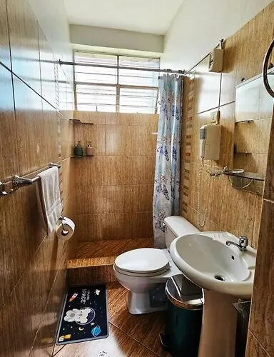 Apartamento Killa Wasi