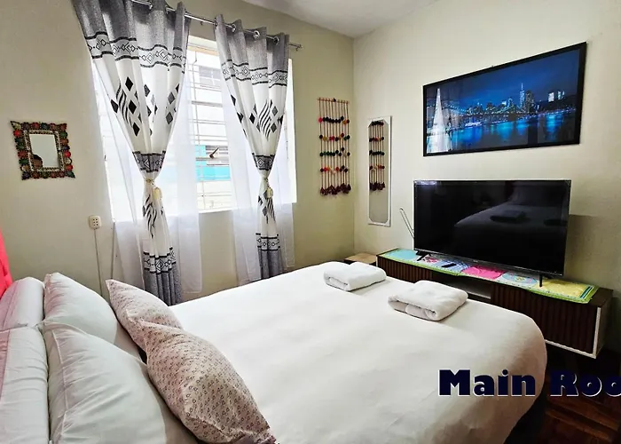 Killa Wasi Apartamento *
