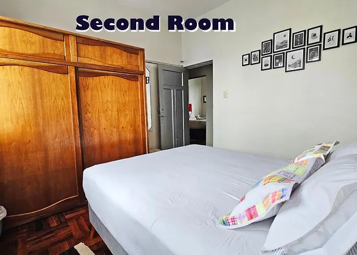 Apartamento Killa Wasi *