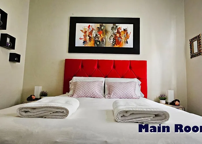 Killa Wasi Apartamento Cusco