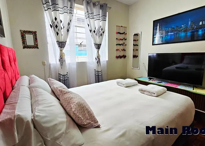 Killa Wasi Apartamento Cusco