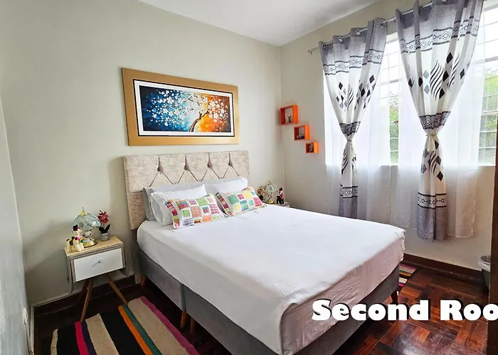 Killa Wasi Apartamento Cusco
