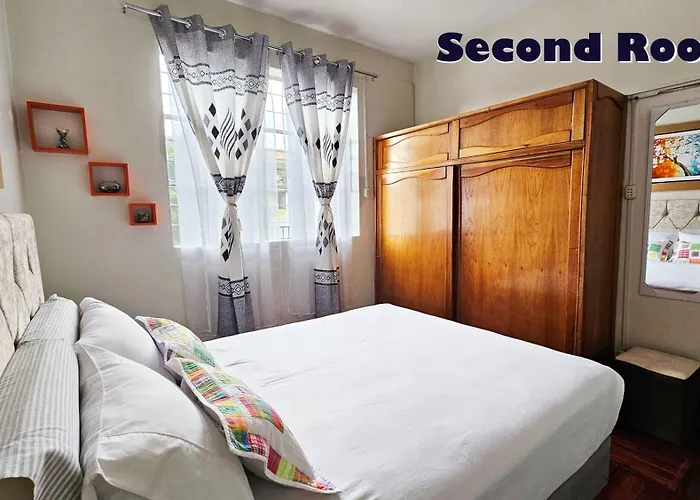 Killa Wasi Apartamento Cusco